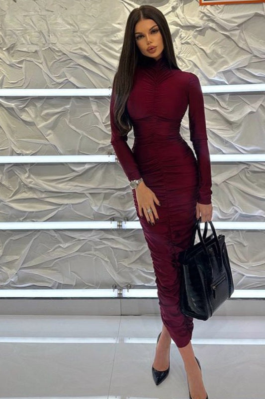 Elegantly Designed Dress