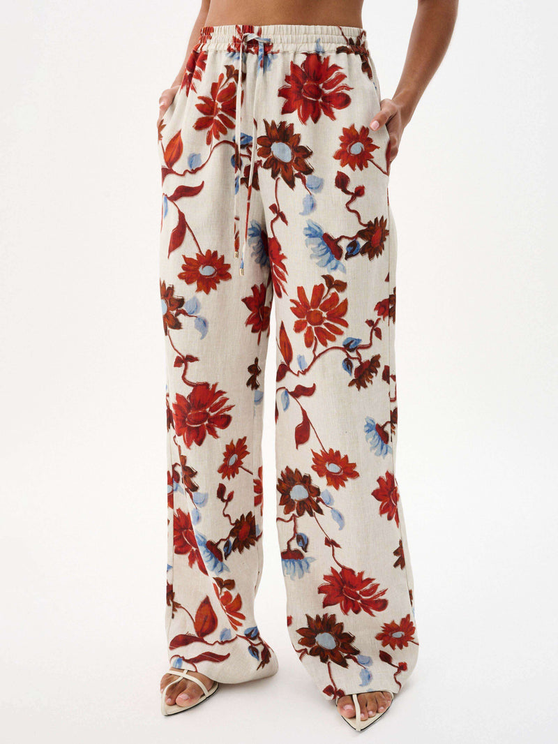 Classic Vintage Pants