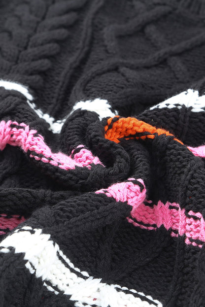 CD | Elegant și casual jumper de iarnă