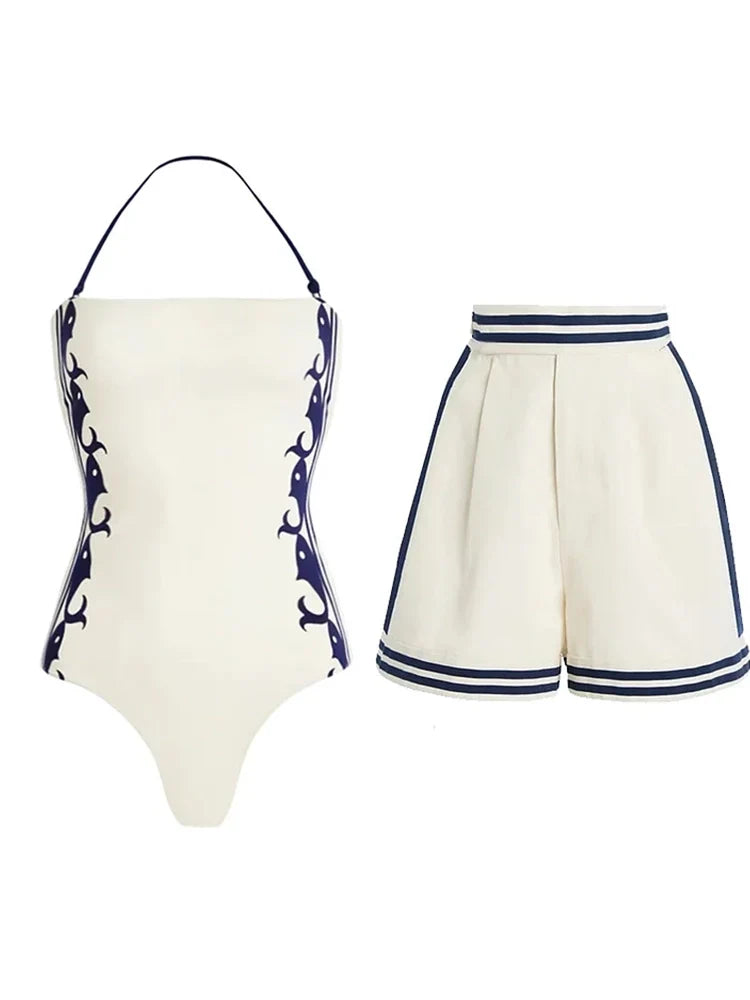Timeless Vintage Style Garment