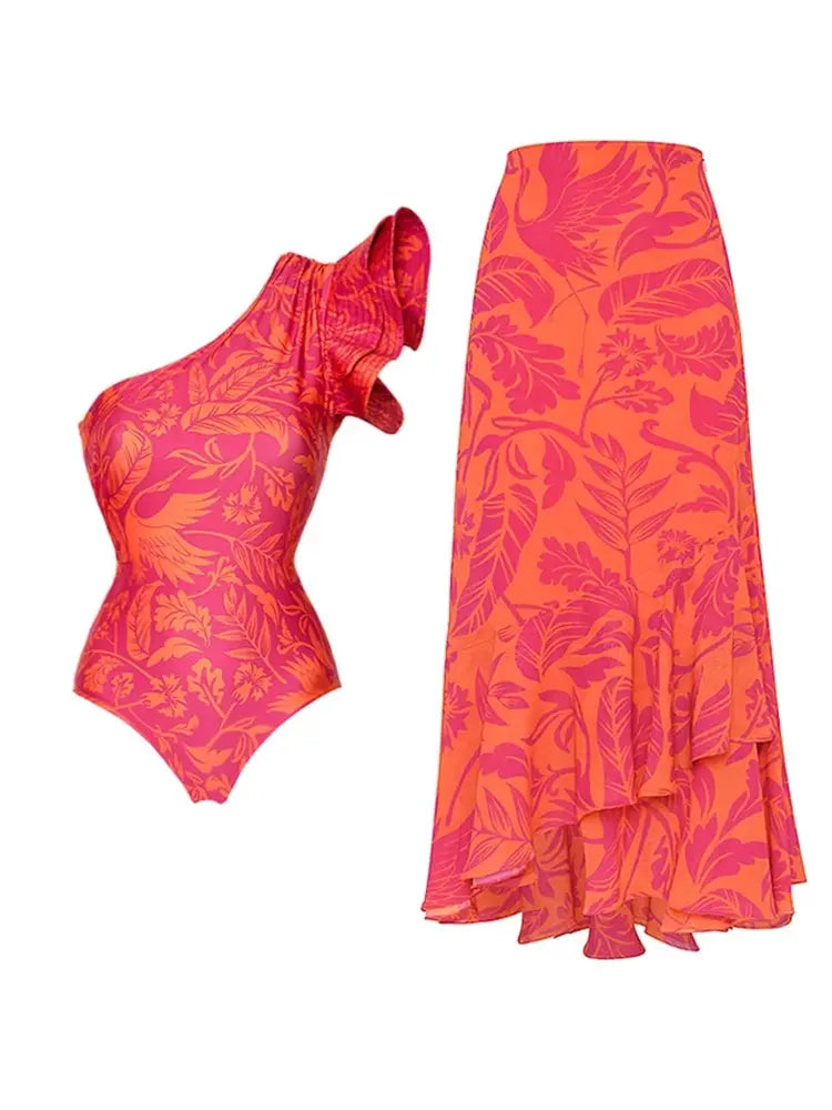 Timeless Vintage Style Garment