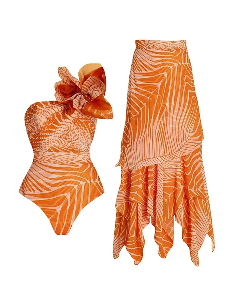 Thoughtfully Designed Garment