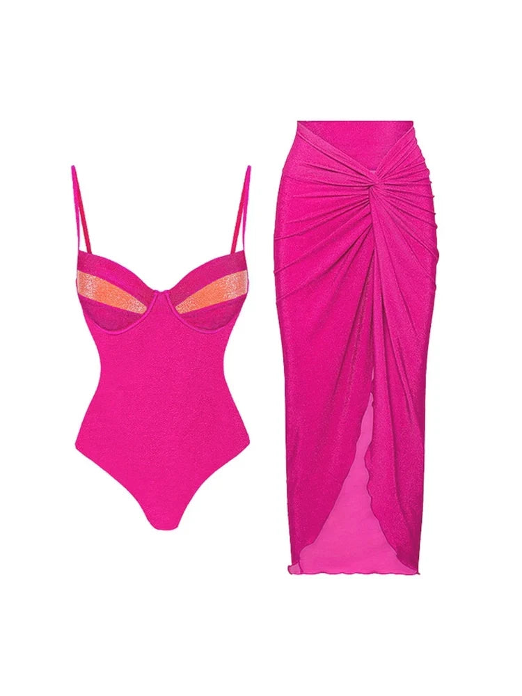 Elegantly Designed Garment