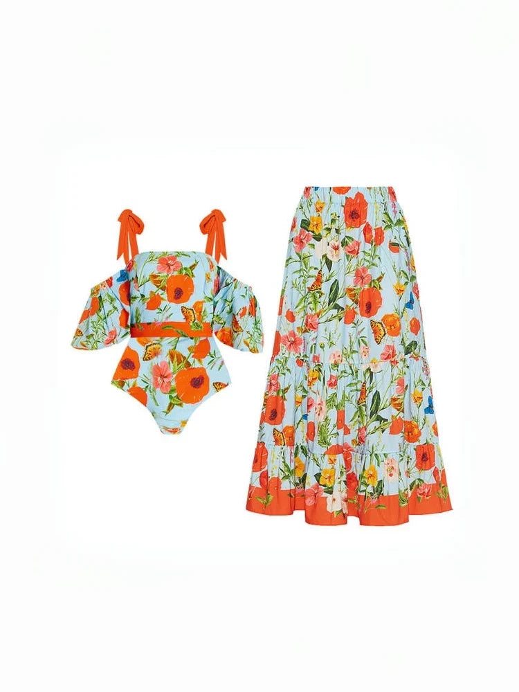 Timeless Vintage Style Garment