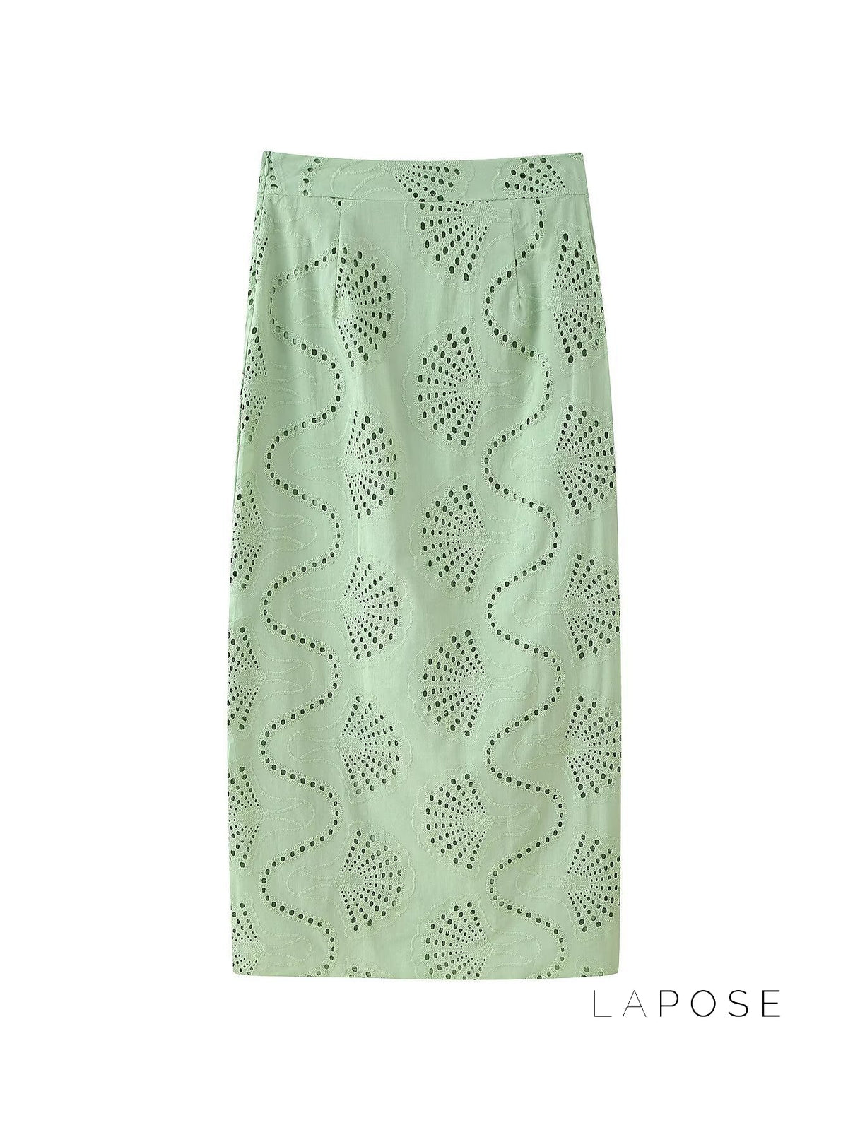 Polished Garment with an Effortless Classic Look