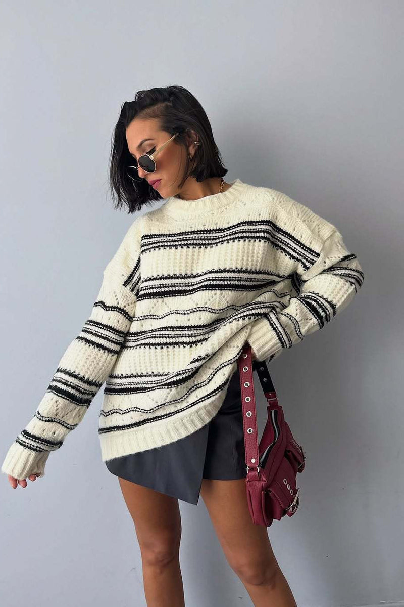 Classic Vintage Sweater