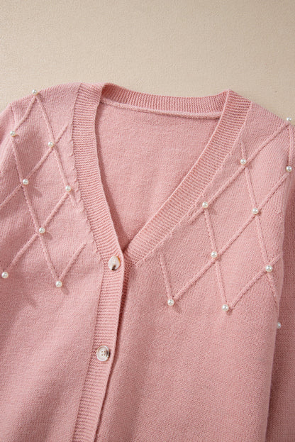 CD | Cardigan de iarnă trendy și elegant