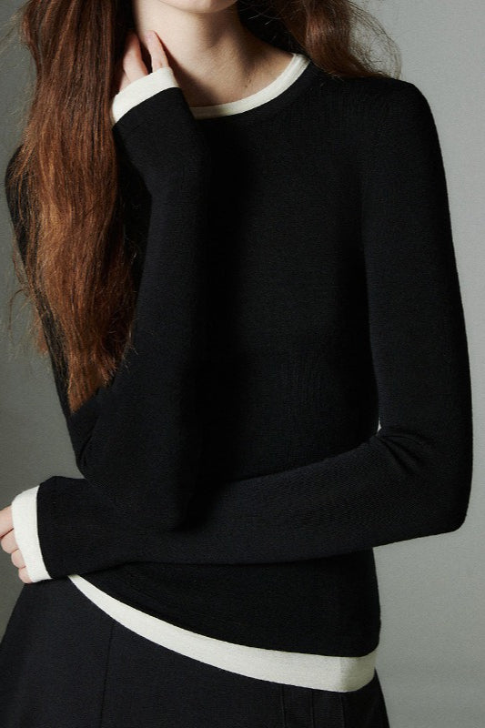 Elegantly Designed Top