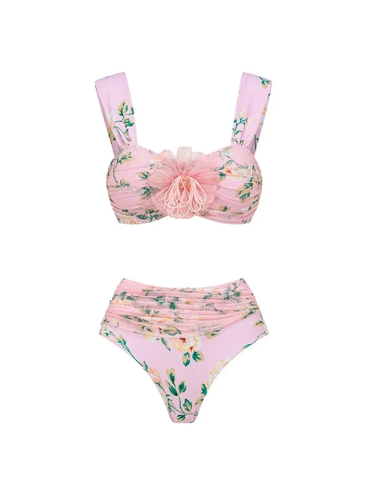 Timeless Vintage Style Garment