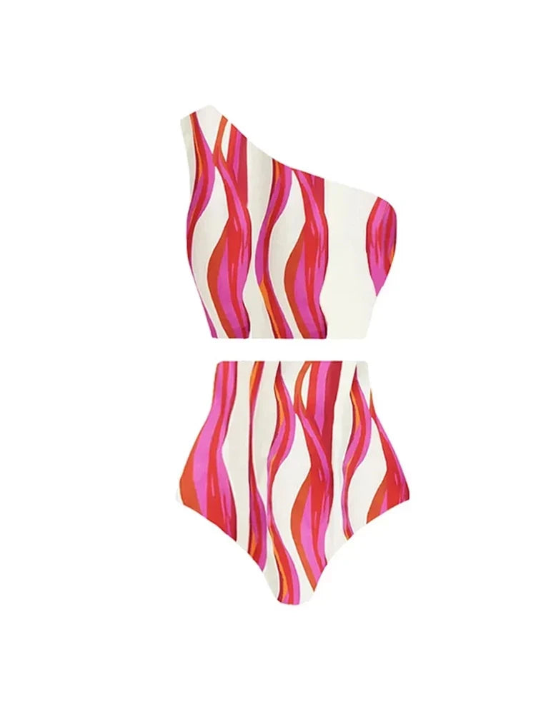 Thoughtfully Designed Garment