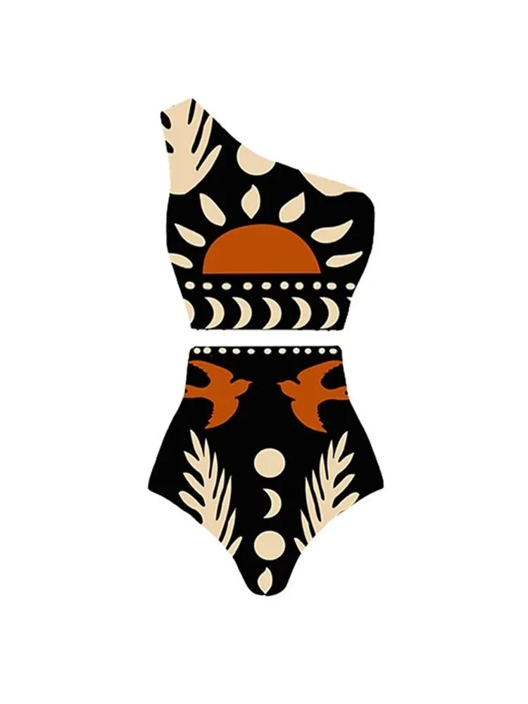Thoughtfully Designed Garment