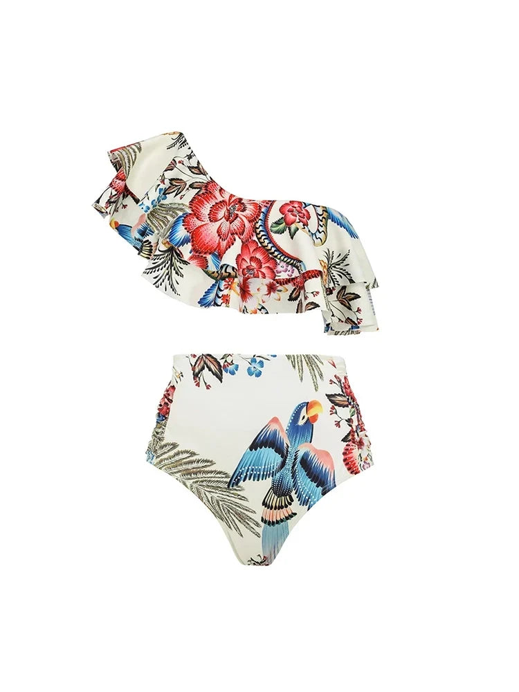 Elegantly Designed Garment