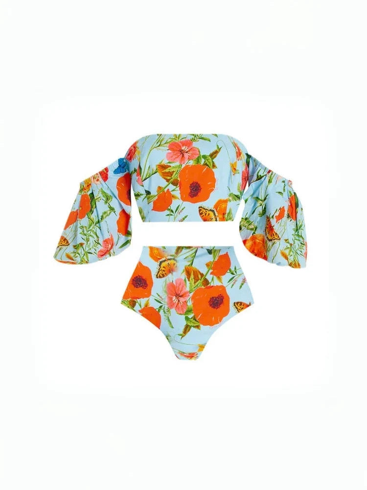 Classic Vintage Garment