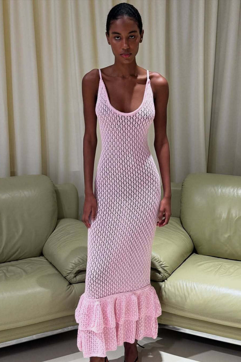 Classic Designed Dress