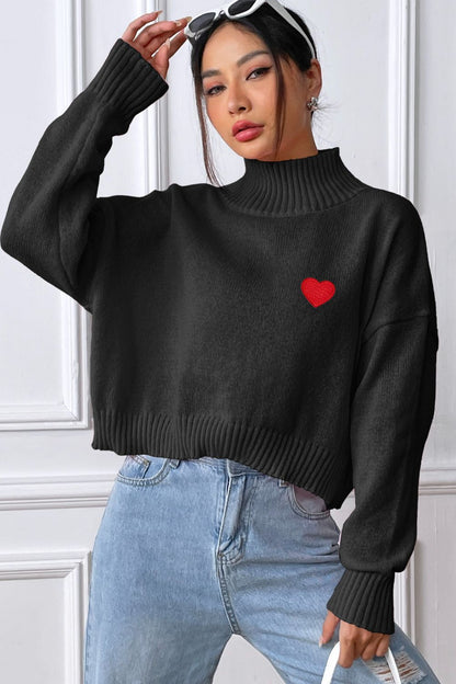 CD | Pulover la modă și fără efort