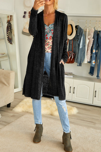 CD | Cardigan de iarnă fără efort și la modă