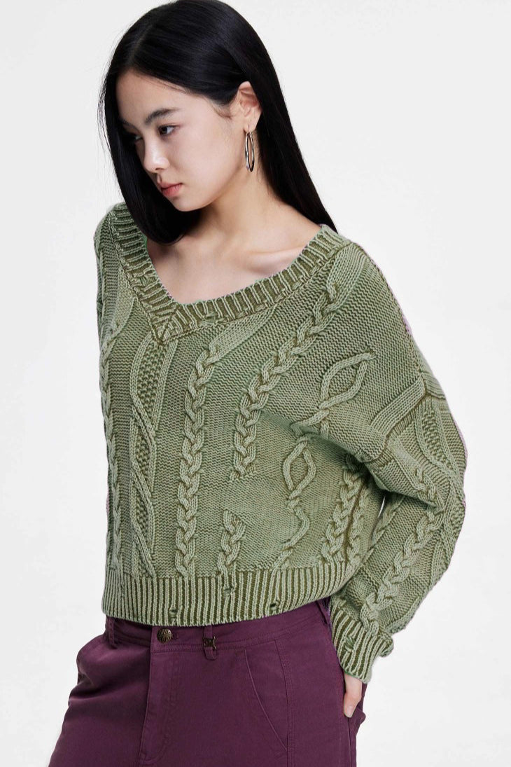 Beautifully Crafted Sweater