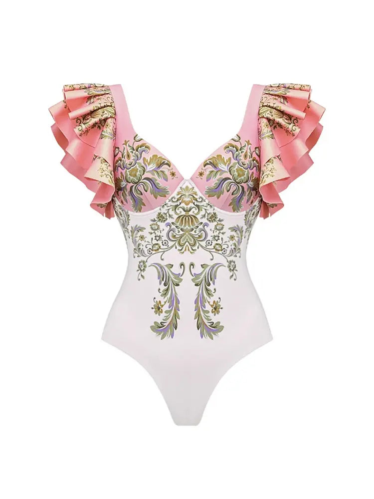 Classic Designed Garment