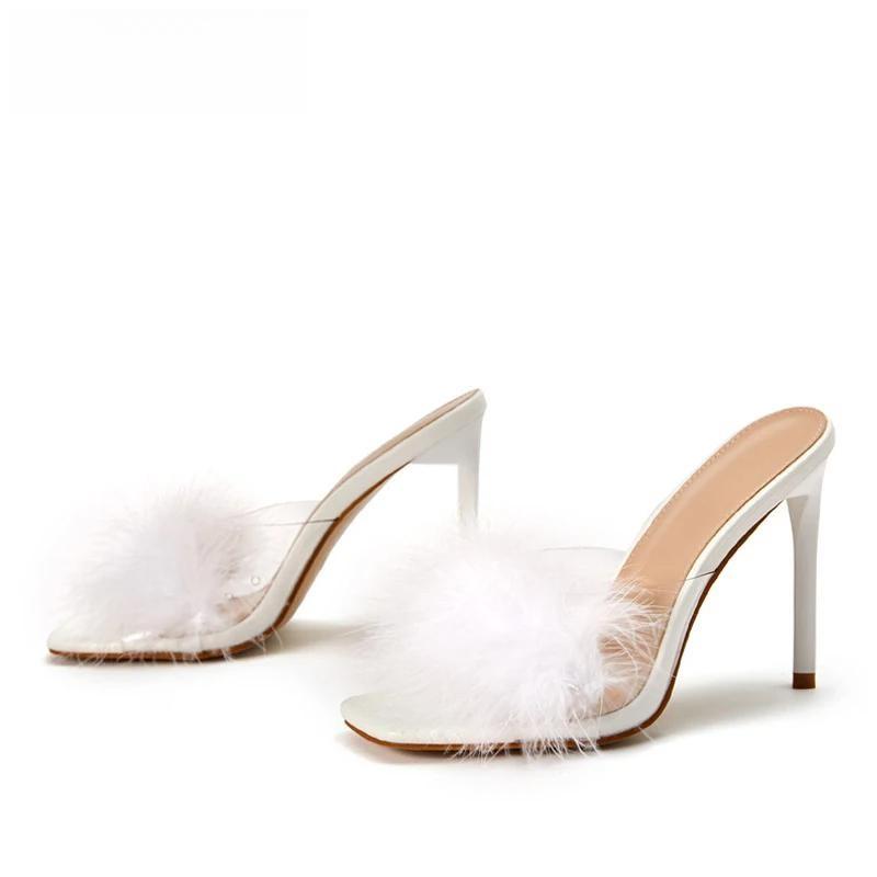 Classic Vintage Heels with a Flattering Fit