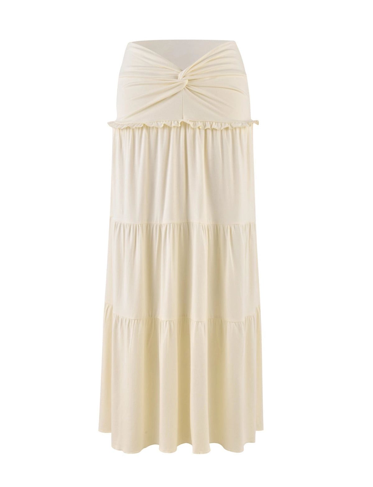 Gracefully Styled Garment for Any Occasion