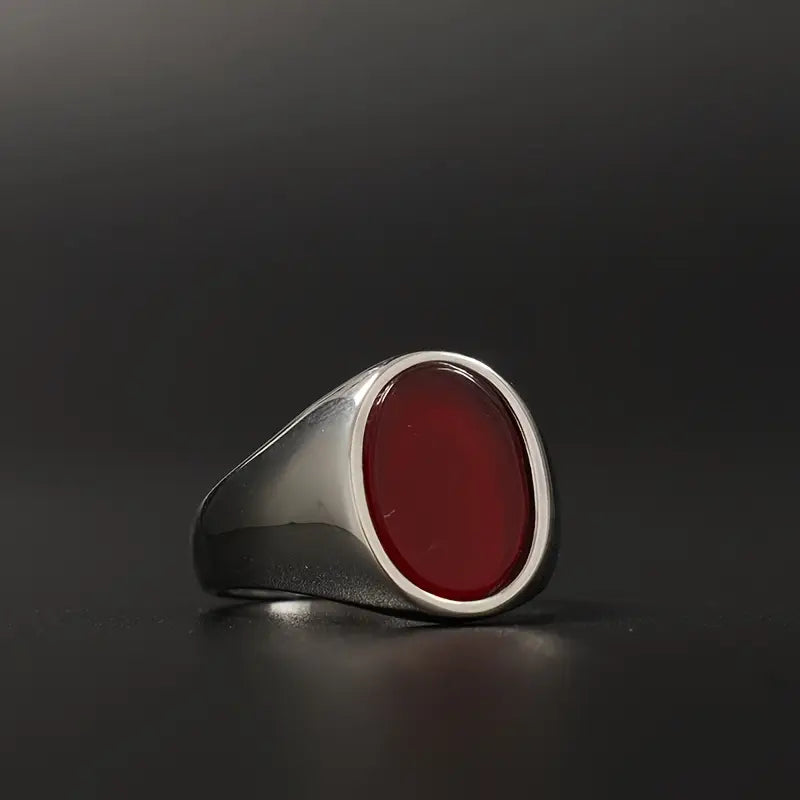 Red Onyx