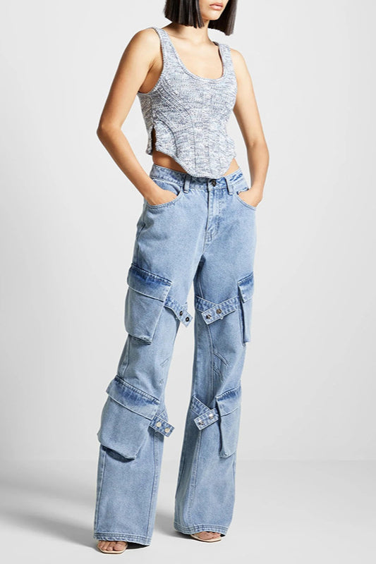Elegantly Designed Garment