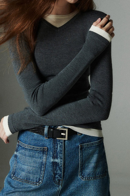 Elegantly Designed Top