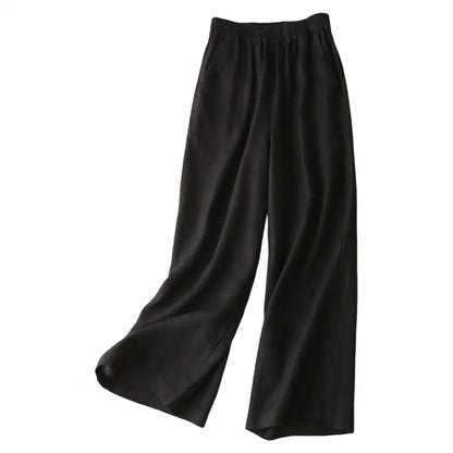 CD | Pantaloni de uz general versatili și confortabili
