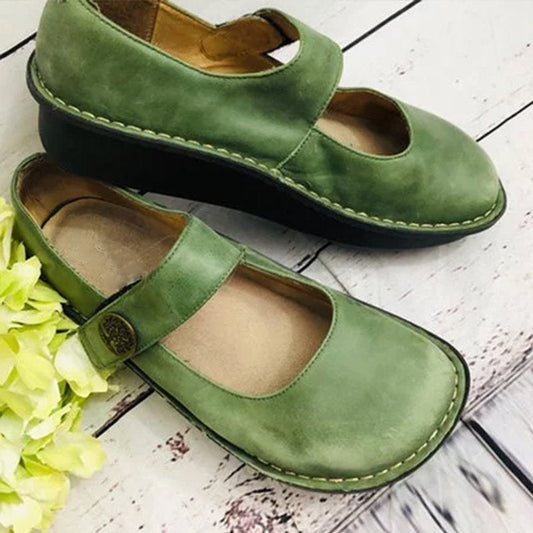 CD | Brock Cut Pantofi pentru femei