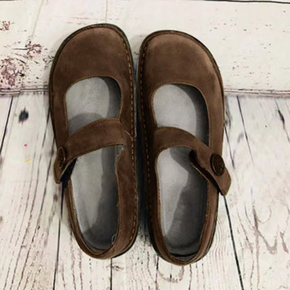 CD | Brock Cut Pantofi pentru femei