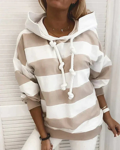 CD | Elegant și casual jumper de iarnă