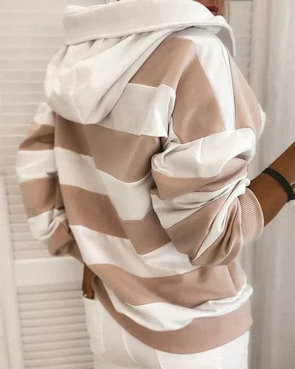 CD | Elegant și casual jumper de iarnă