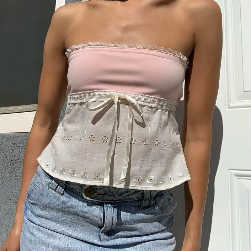 Elegantly Designed Top