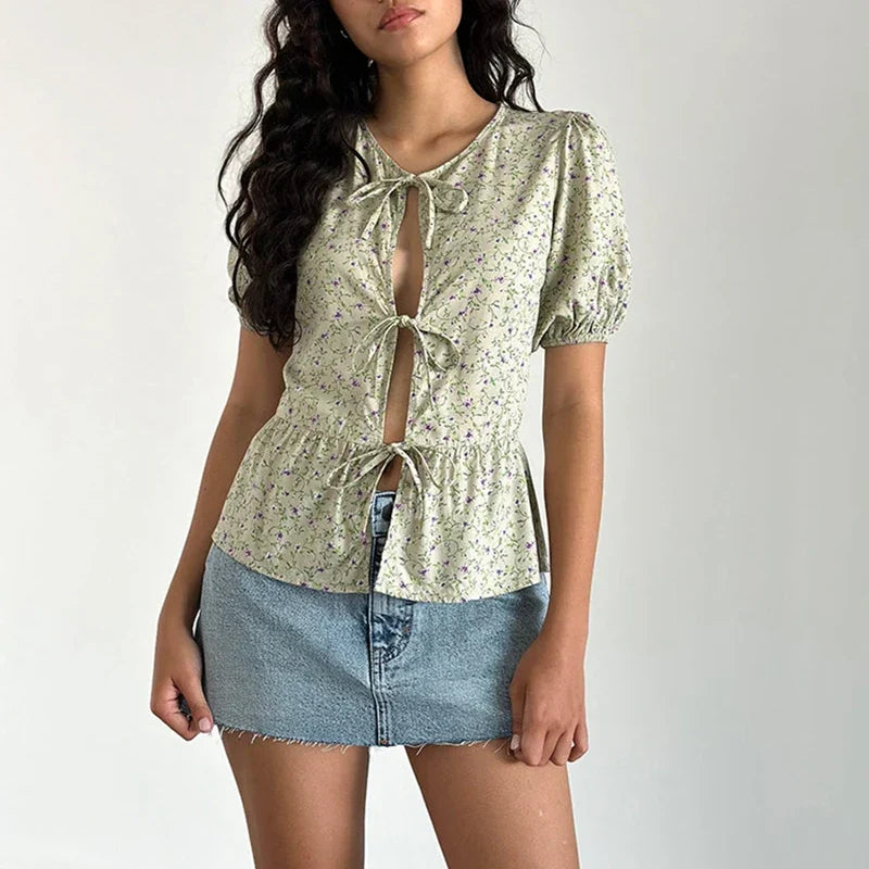 Gracefully Designed Top