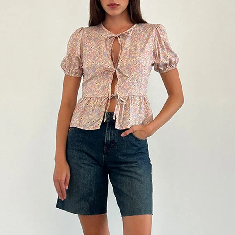 Gracefully Designed Top