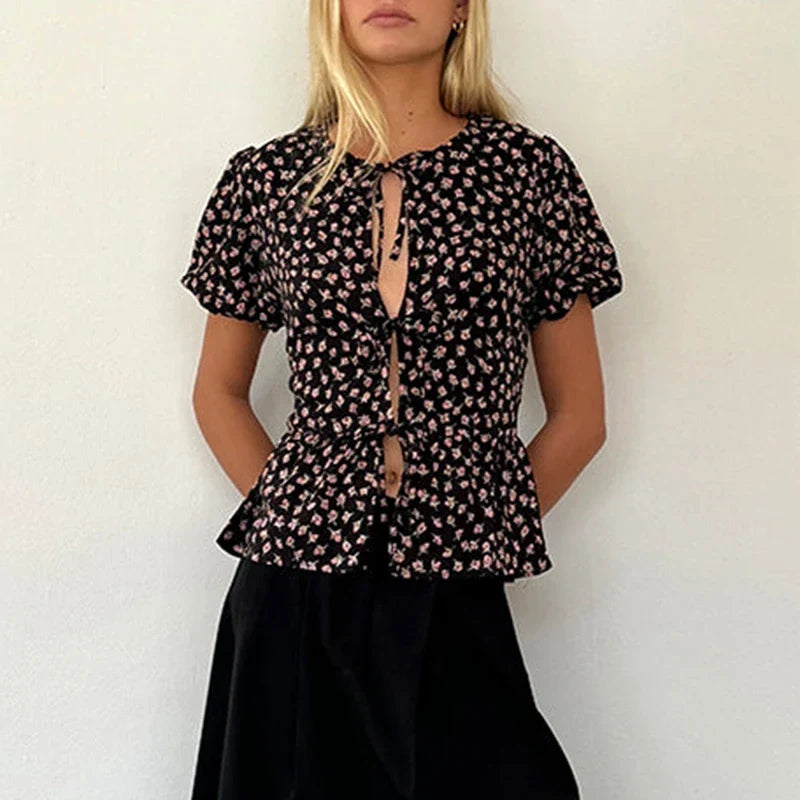 Gracefully Designed Top