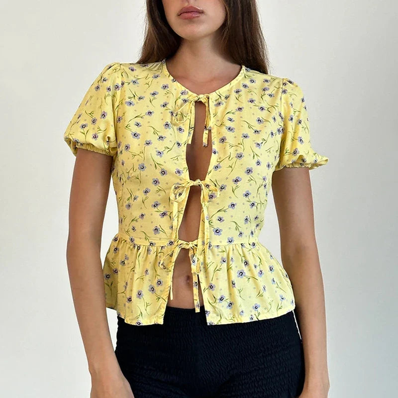 Gracefully Designed Top