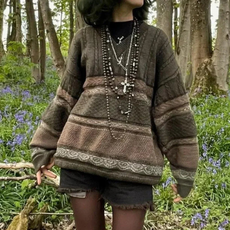 Beautifully Crafted Sweater