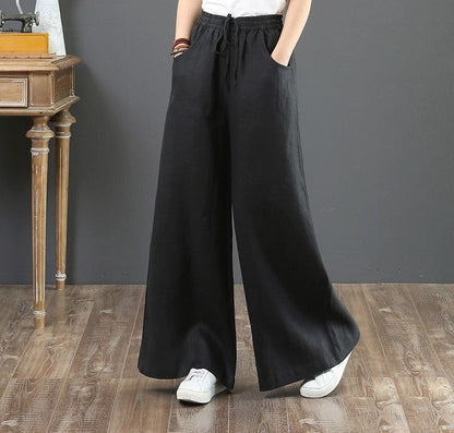 Cool și casual Pantaloni