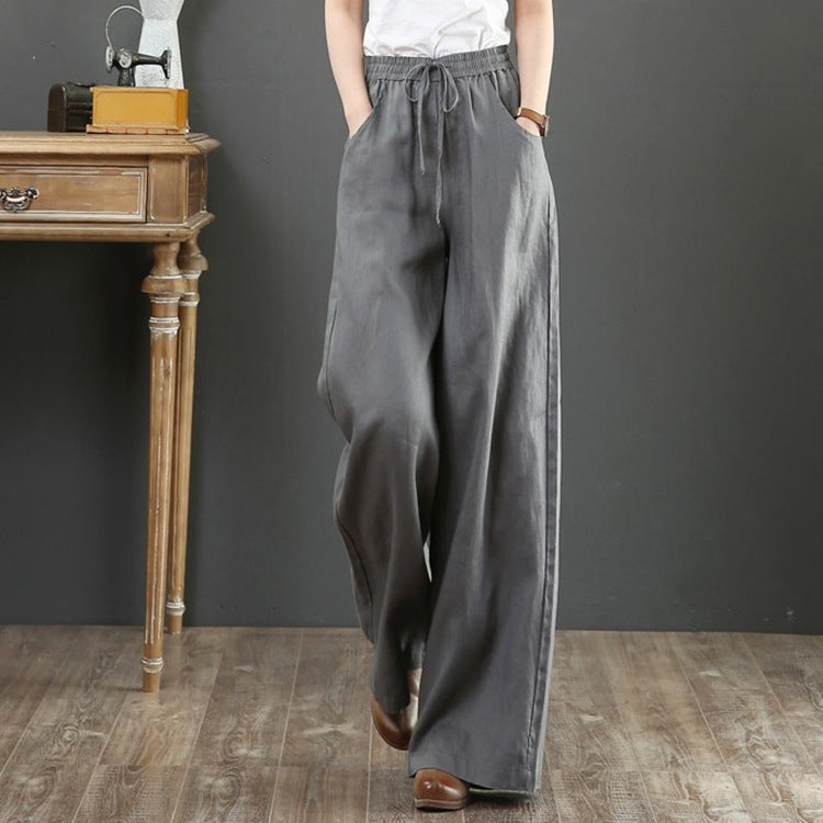 Cool și casual Pantaloni