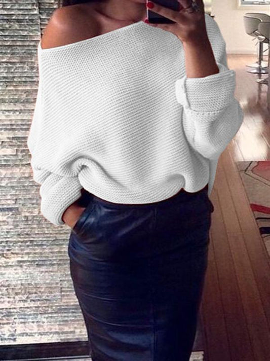 CD | Pulover de iarnă trendy și elegant
