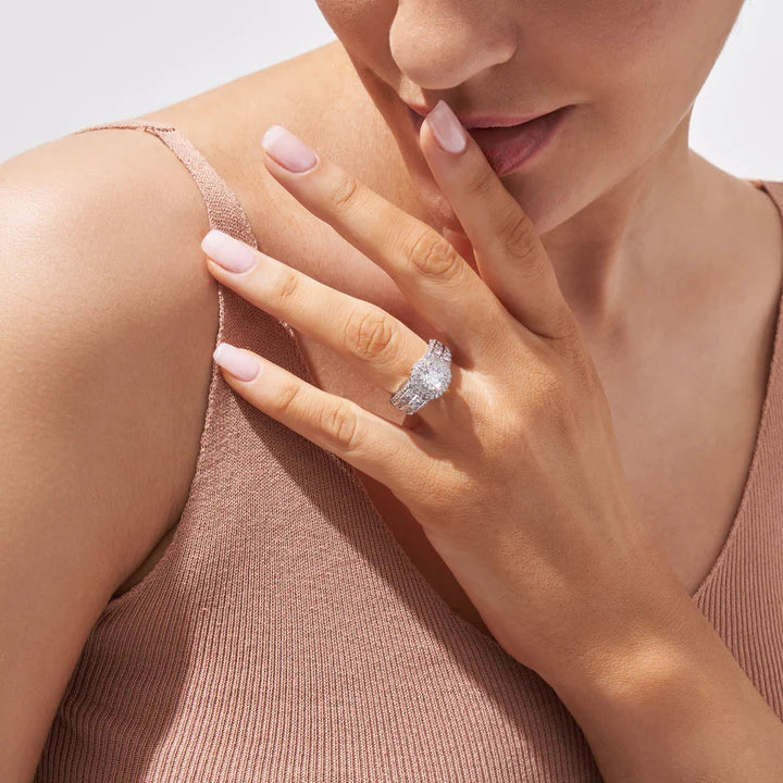 Destinée Ring