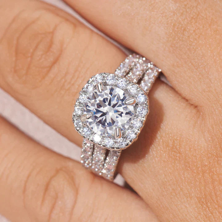 Chérie Ring