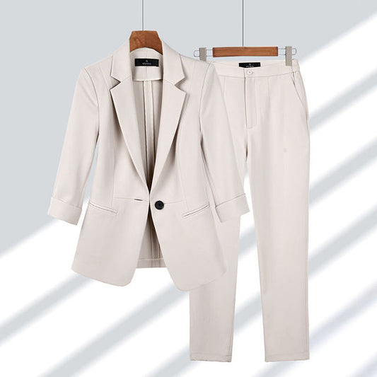 CD | Blazer și pantaloni