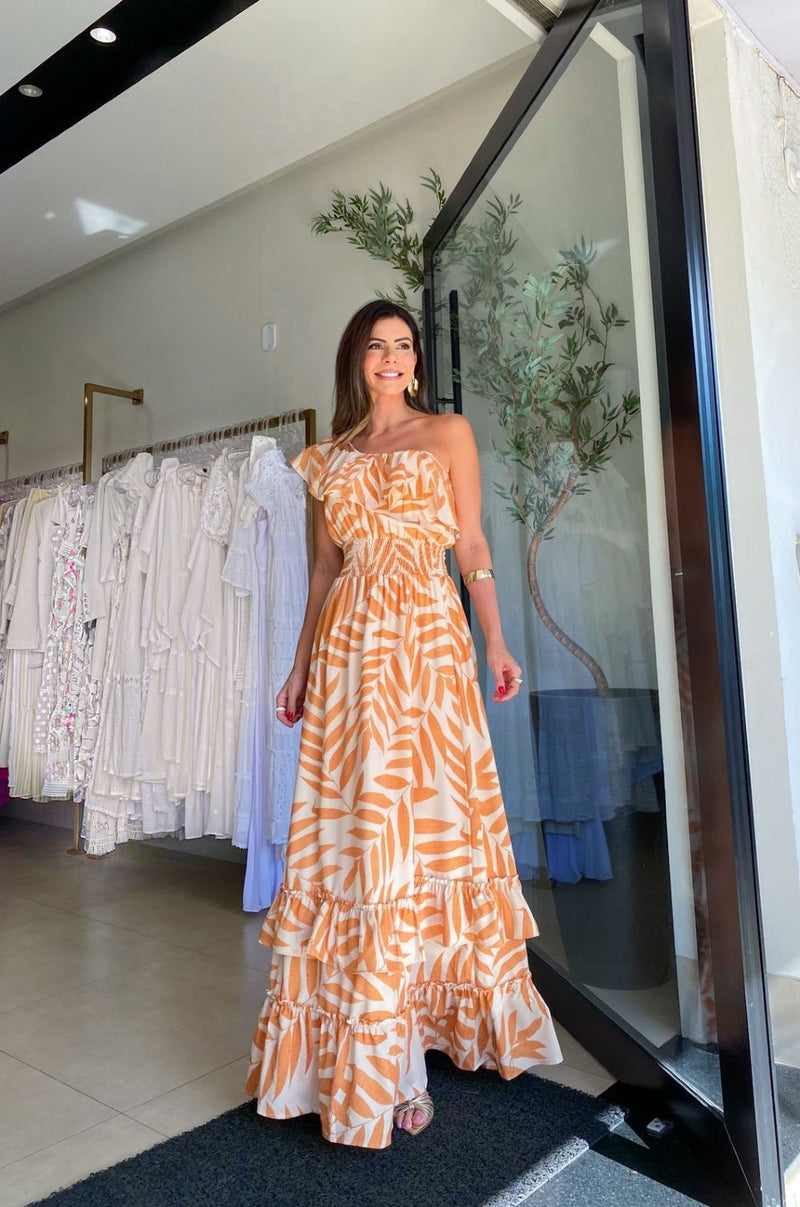 Vintage Inspired Dress