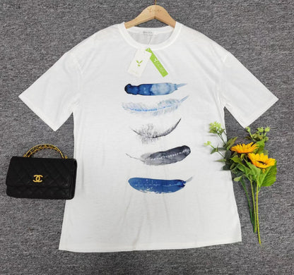 CD | Cămașă generală elegantă și elegantă