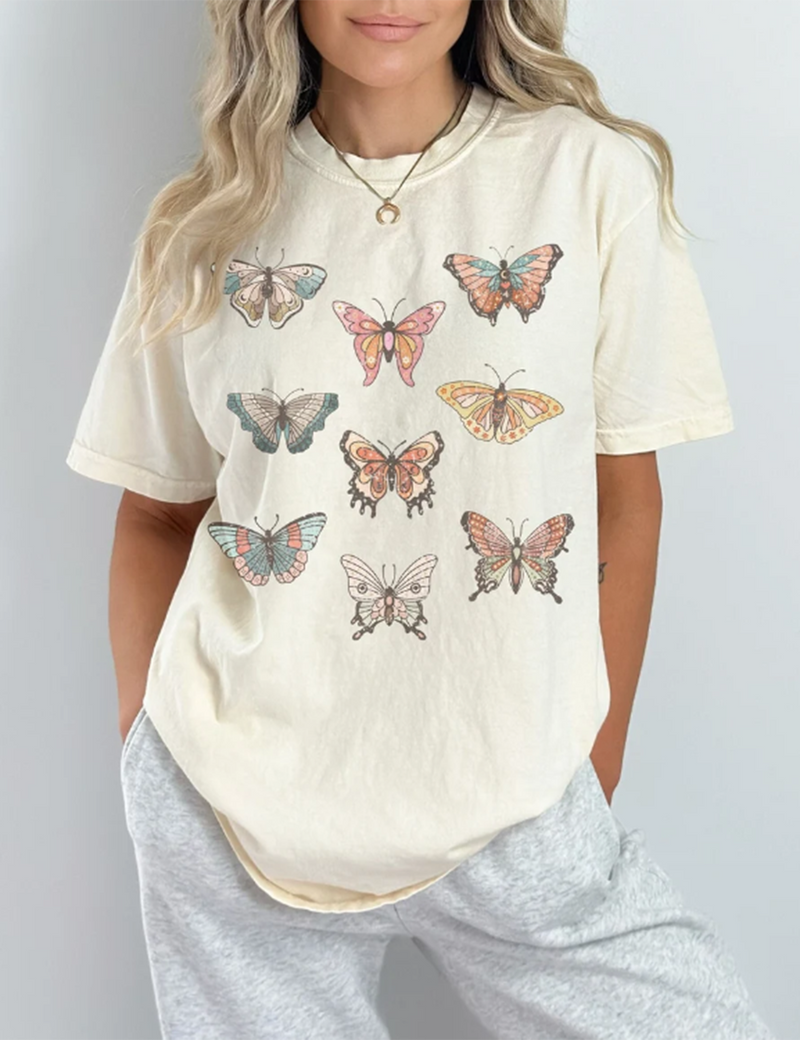 Classic Vintage Garment