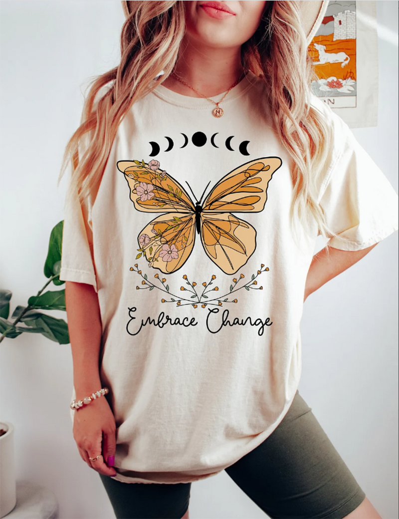 Classic Vintage Garment