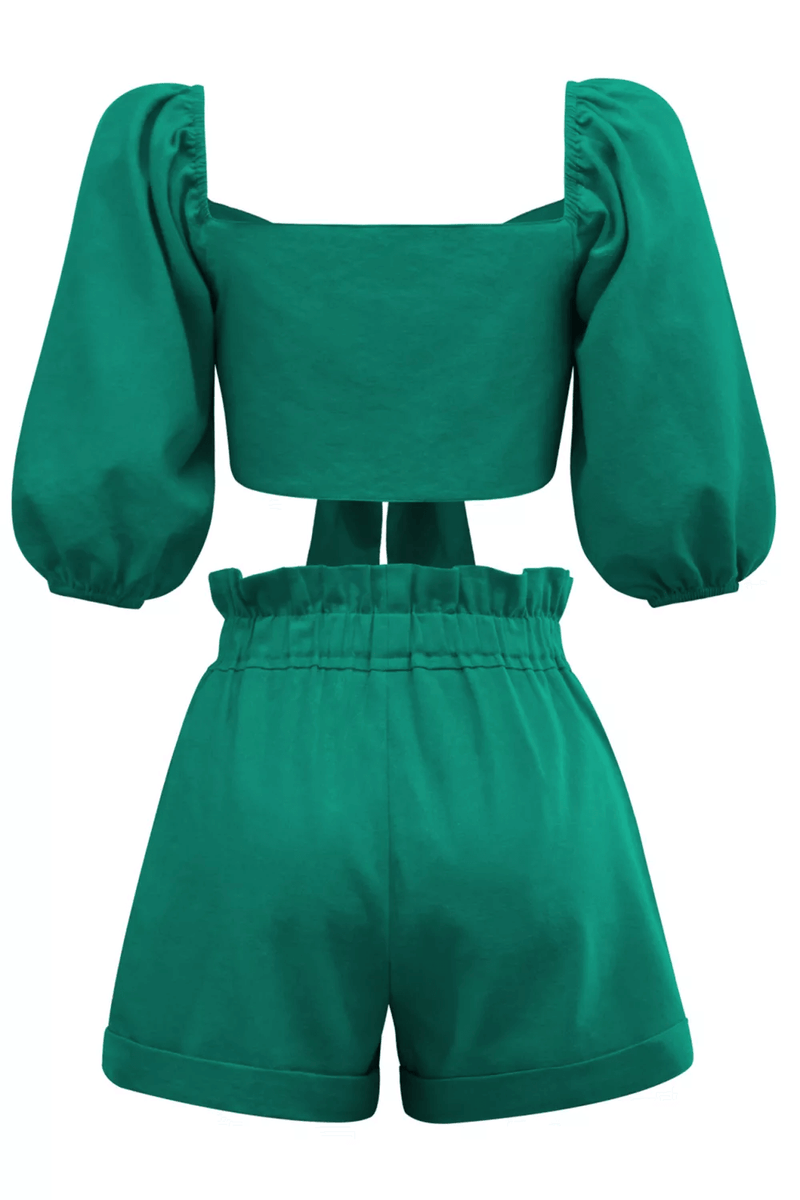 Thoughtfully Designed Garment