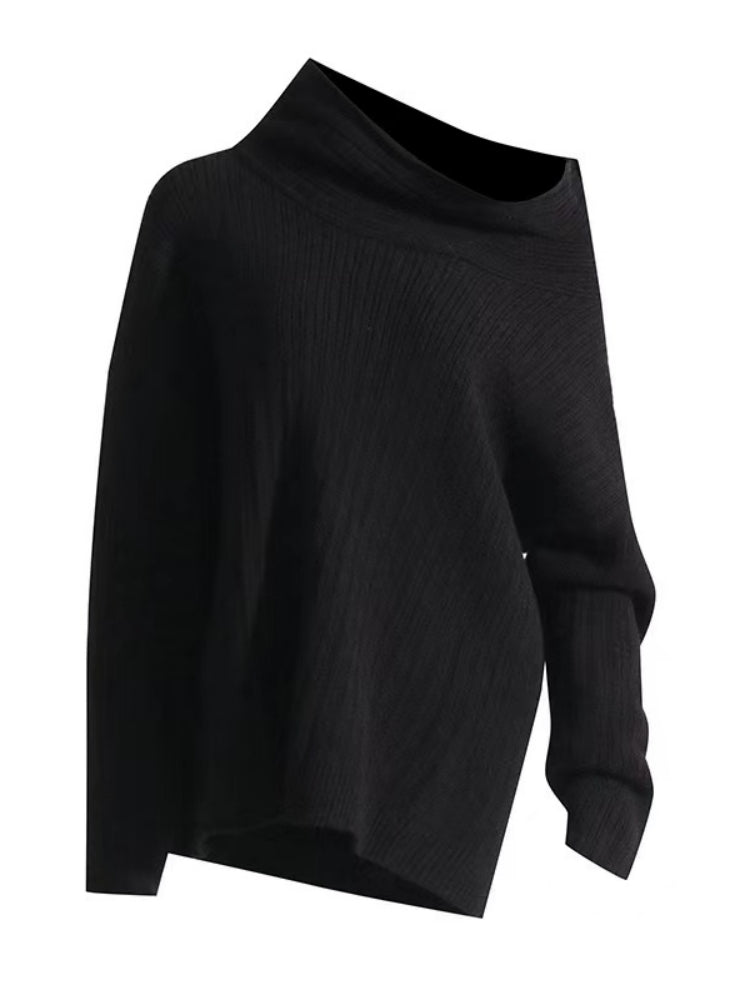 Classic Vintage Pullover